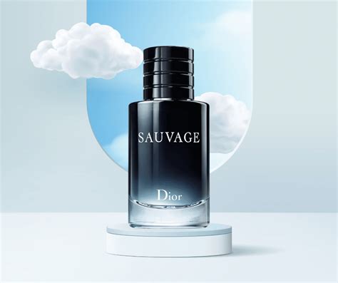 dior sauvage perfume scam